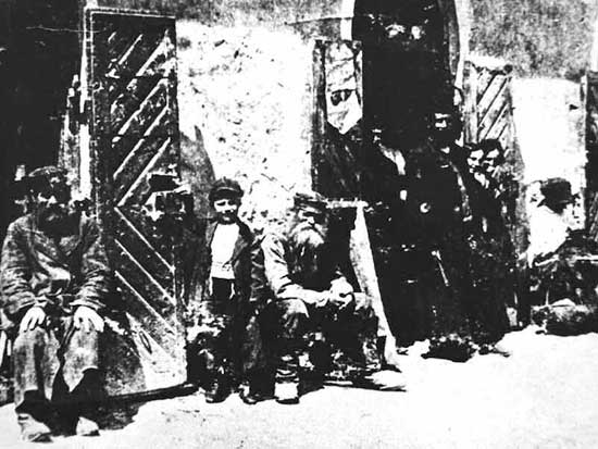 Historia Szydłowca - II wojna światowa (1939-1945)