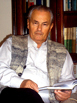 Tomasz Palacz