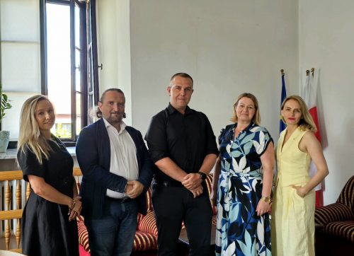 Rozstrzygnięto konkurs „Moje spojrzenie na Szydłowiec”. Laureaci odebrali nagrody
