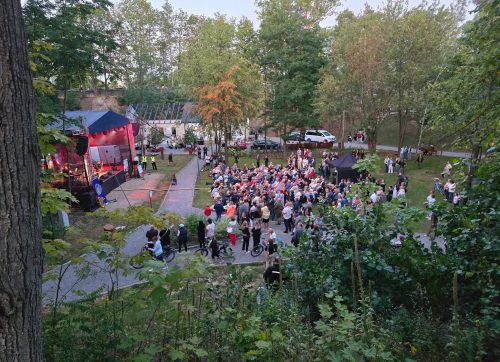 Muzyczny Szydłowiec: Podsumowanie Ogólnopolskich Warsztatów Wokalnych NEXT STEP: JAZZ!