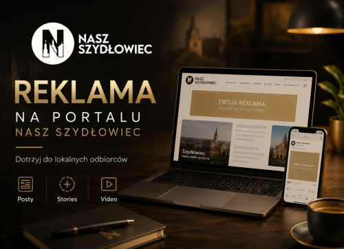 Lokalna reklama, która działa. Dlaczego warto być widocznym przez cały rok?