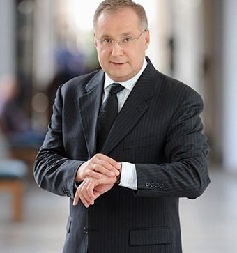 Wywiad wyborczy 2011 z Markiem WIkińskim