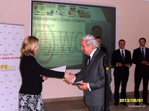 Gmina Szydłowiec – przyjazna mediom i społeczeństwu Gmina Szydłowiec – przyjazna mediom i społeczeństwu