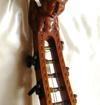 Zaproszenie na wystawę – „Mediterranea instrumenty południowoeuropejskie”