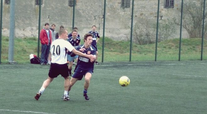 Ruszyła runda wiosenna Szydłowieckiej Ligi Piłkarskiej