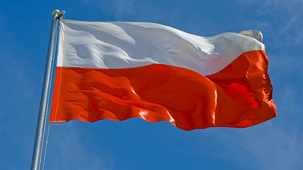 Pamiętajmy o Dniu Flagi Rzeczypospolitej Polskiej