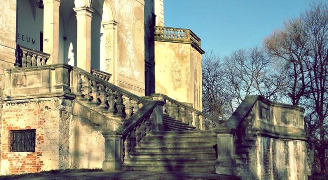 Międzynarodowa Noc Muzeów w tym roku nie dla Szydłowca!