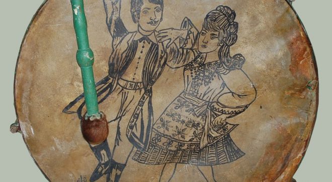 Konserwacja eksponatów muzealnych