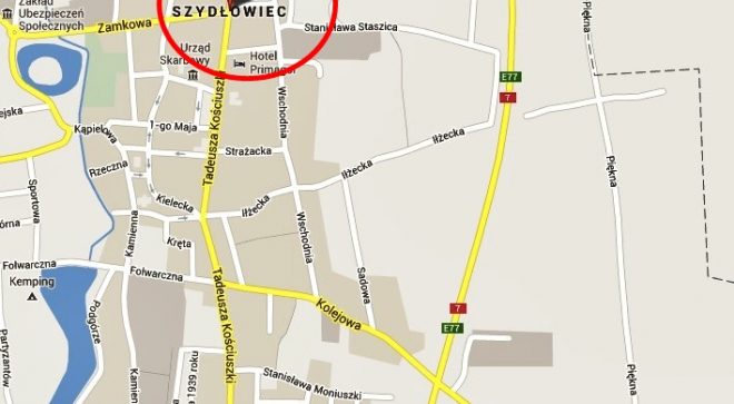 „Co robić w naszym mieście?” – felieton Adriana Jasika