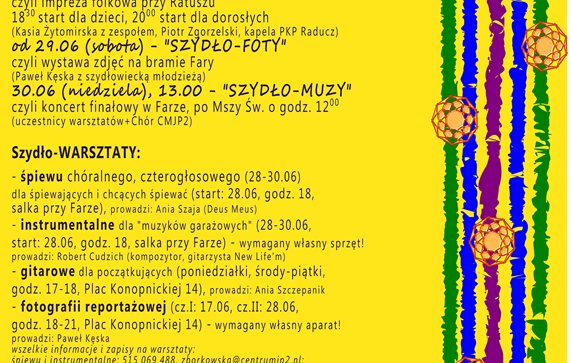 „Wyszło Szydło! – będzie się działo!