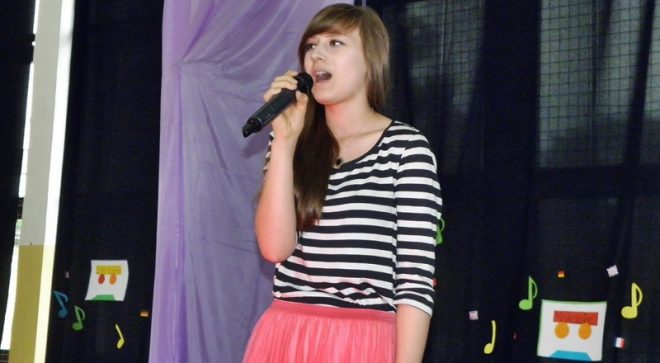 Sukces Zuzanny Gadowskiej podczas festiwalu