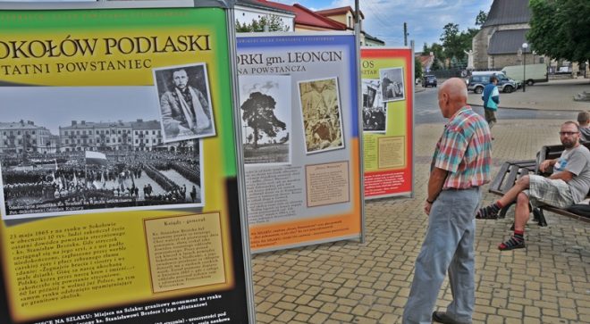 Mazowiecki Szlak Powstania Styczniowego