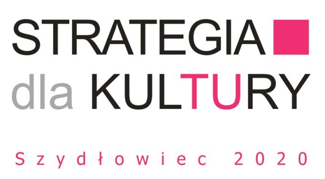 Strategia dla kultury – Szydłowiec 2020 (Kwestionariusz)