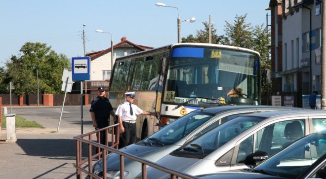 Policyjna akcja „Gimbus”