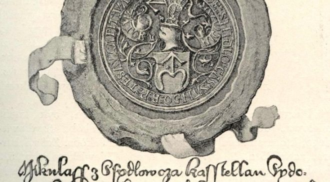 Prelekcja z cyklu „Okruchy historii”