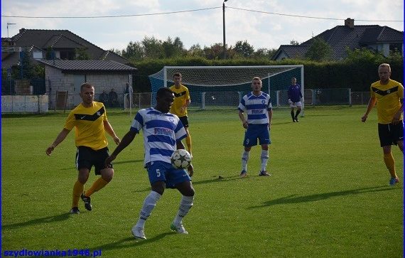 Czekamy na odczarowanie stadionu…
