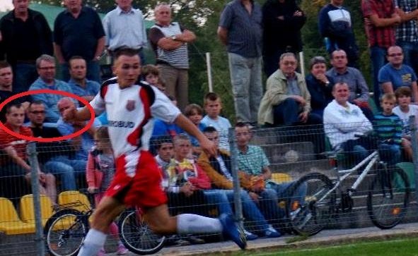 Sędzia pokonał Szydłowiankę ?