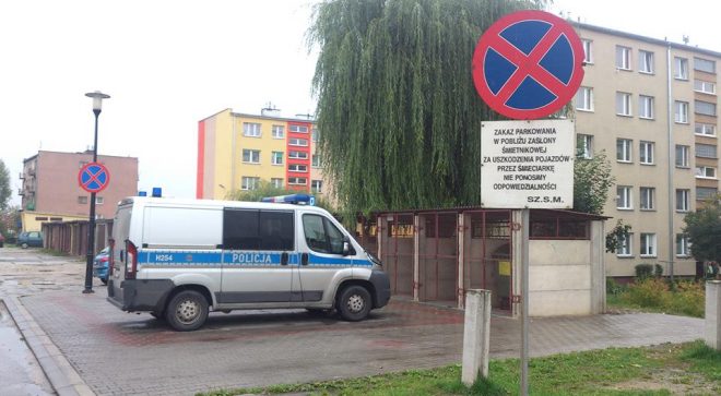 A mieli już źle nie parkować ….