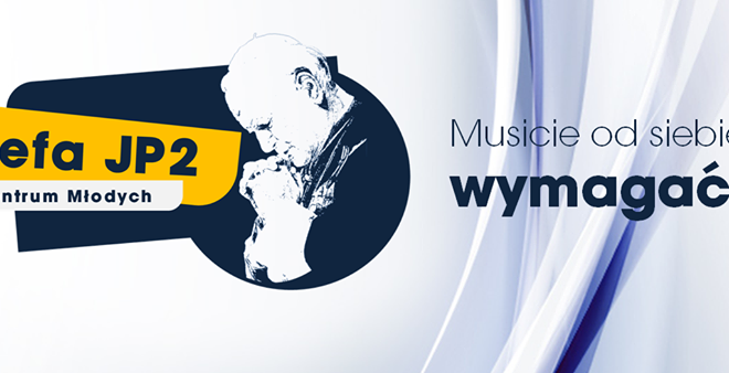 Strefa JP2 – Centrum młodych