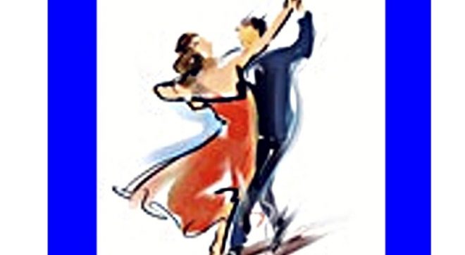 Taniec w jesienne wieczory? Czemu nie?