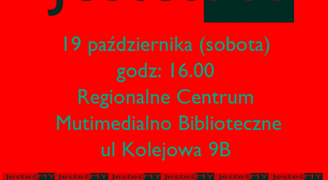 Zakończenie projektu JesteśMY
