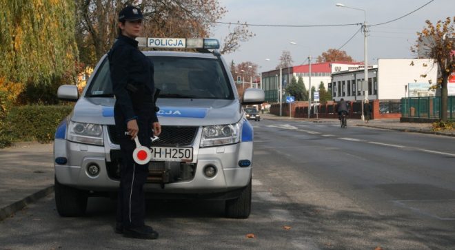 Apel do świadków wypadku!