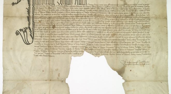 13 listopada 1470 roku ustanowiono w Szydłowcu prawo magdeburskie