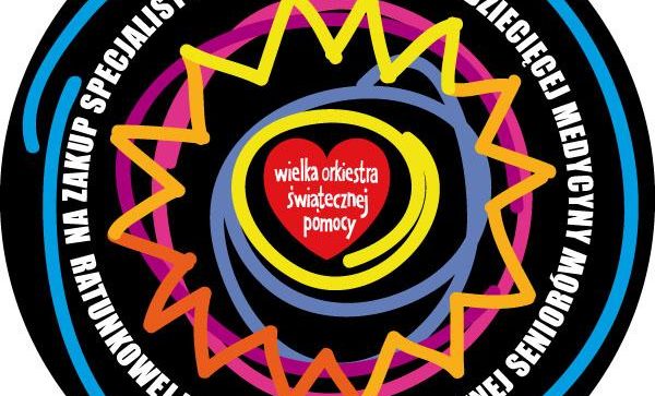 22 Finał WOŚP w Szydłowcu jak zwykle na maxa i totalnie na ratunek !