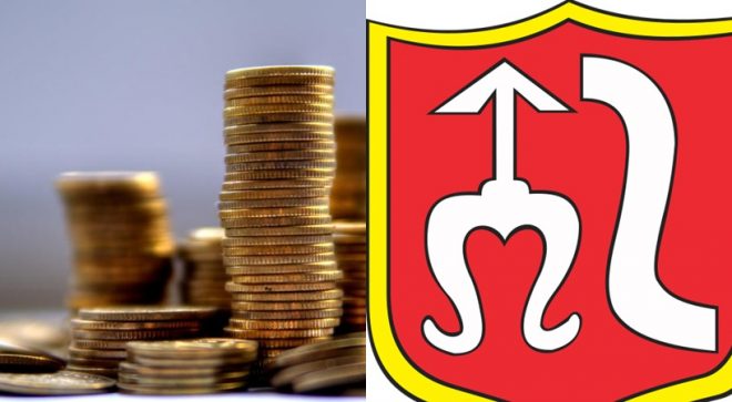 Ile zarabiają w Gminie ?