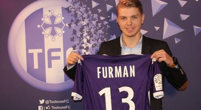 Dominik Furman o tym dlaczego nie gra w Tuluzie…