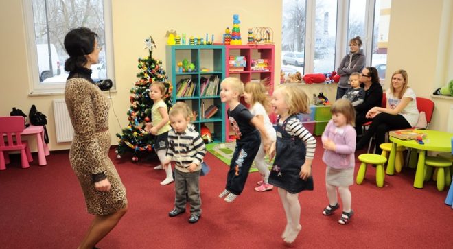 Zakończyli semestr w Bibliotecznej Akademii Malucha