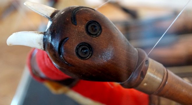 Wernisaż wystawy „Z piętnem Mistrza. Instrumenty muzyczne z najsłynniejszych polskich warsztatów.”