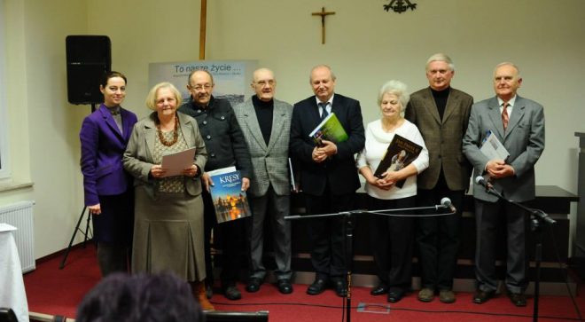 Podsumowanie konkursu literackiego „To nasze życie…”