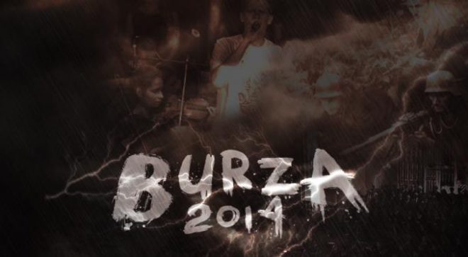 Hip-Hopowy koncert charytatywny