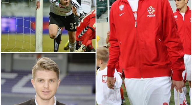 Dominik Furman – Odkrycie Roku 2013 wg tygodnika „Piłka Nożna”