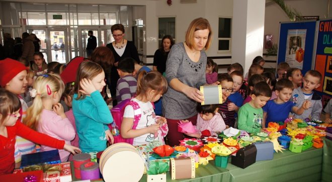 Akcja: Gwiazdka dla Afryki