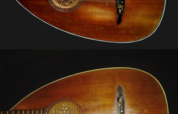 Kolejne instrumenty muzyczne powróciły do szydłowieckiego muzeum po konserwacji