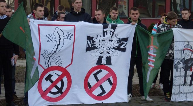 „Armio Wykl\u0119ta Szyd\u0142owiec Pami\u0119ta”