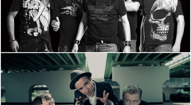 Znamy gwiazdy tegorocznych Zygmuntów!