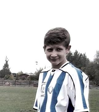 Kolejny piłkarski talent z Szydłowca