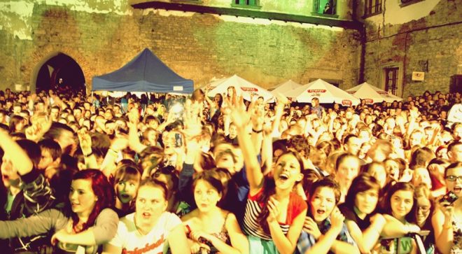 Weź „Szydłowieckie Zygmunty” w …swoje ręce!