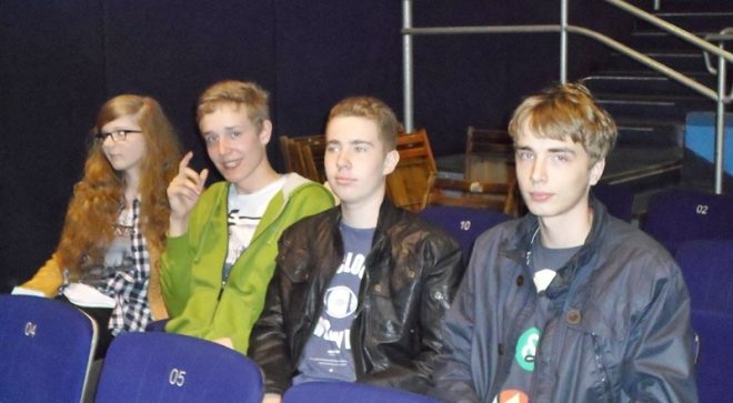 Konkurs wiedzy historycznej o Polsce