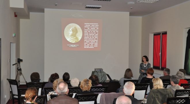 Podsumowanie prelekcji na temat Krzysztofa Szydłowieckiego