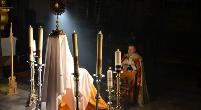 Kierunek świętość