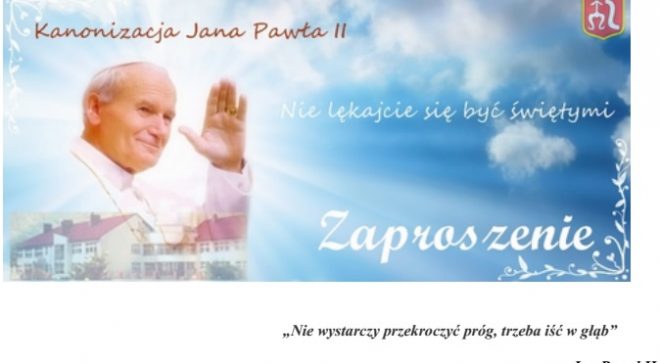 „W ho\u0142dzie Janowi Paw\u0142owi II”