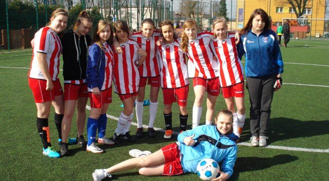 Turniej piłkarski Coca – Cola Cup