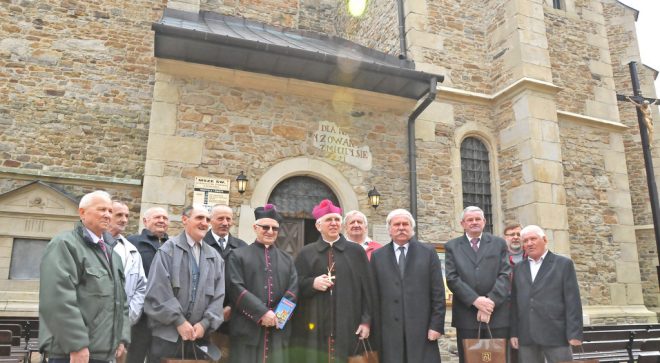 Wspomnienie św. Zygmunta