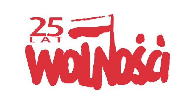 25 lat wolności świętujemy również w Szydłowcu!