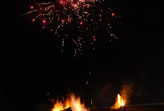 Wianki, wianki i po wiankach