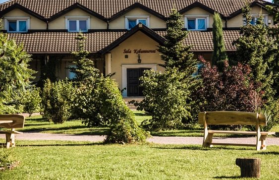 Świętuj 10-lecie szydłowieckiej „Lodowni”!